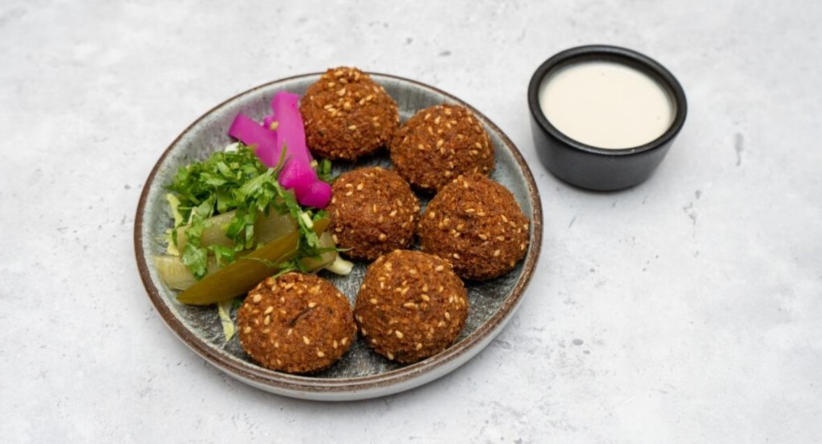 Beirut Knightsbridge photo 2