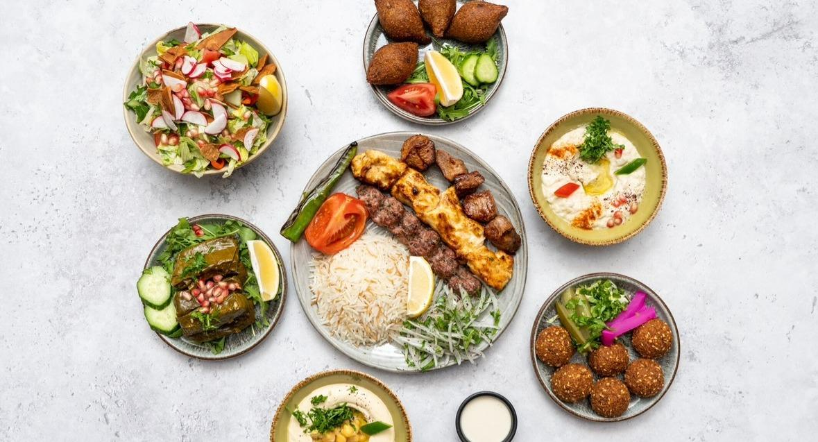 Beirut Knightsbridge