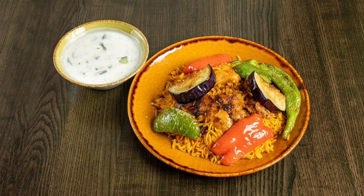 Beirut Knightsbridge photo 4