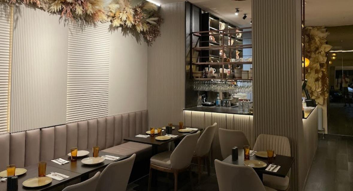 Beirut Knightsbridge photo 5