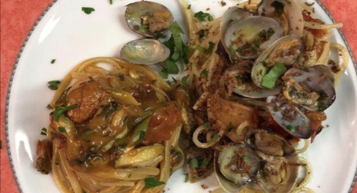 Trattoria Antico Cortile Fish Restaurant photo 3