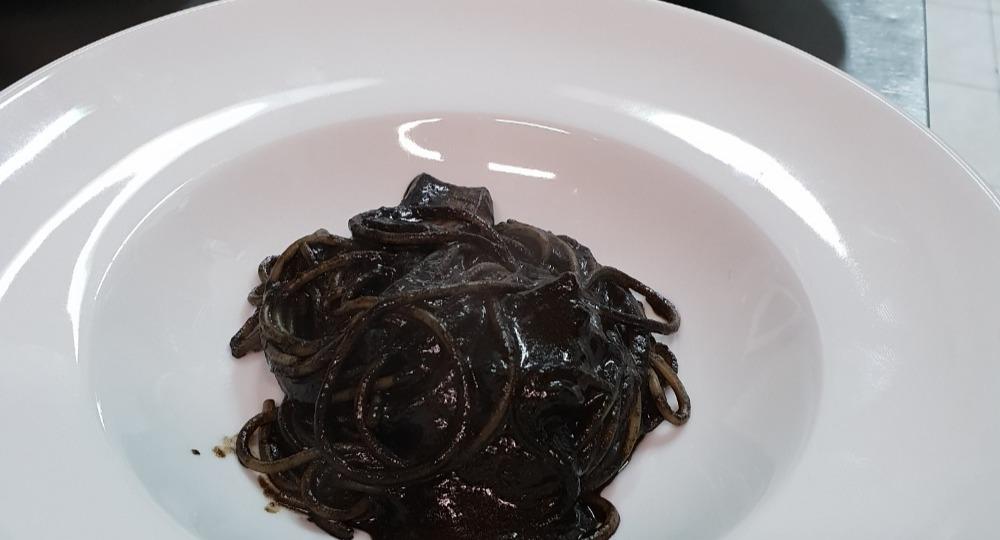 Trattoria Antico Cortile Fish Restaurant photo 5