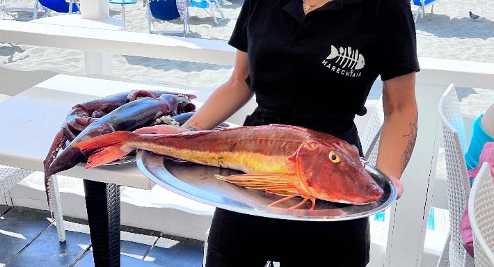 Ristorante Pizzeria Mare Chiaia