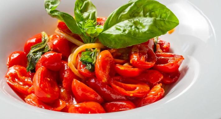 Ristorante Pizzeria Mare Chiaia photo 2