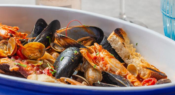 Ristorante Pizzeria Mare Chiaia photo 3