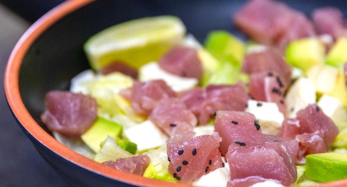 Ristorante Pizzeria Mare Chiaia photo 4