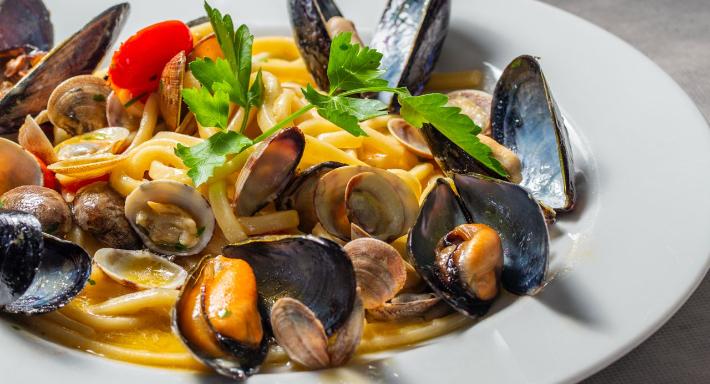 Ristorante Pizzeria Mare Chiaia photo 5