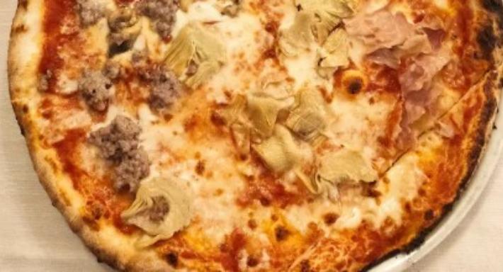 Pizzeria Ristorante Tomi 2 photo 3