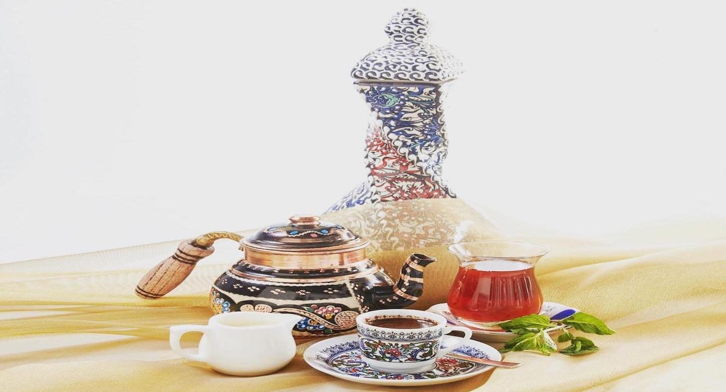 CAPPADOCIA  Traditional Turkish Cuisine photo 2