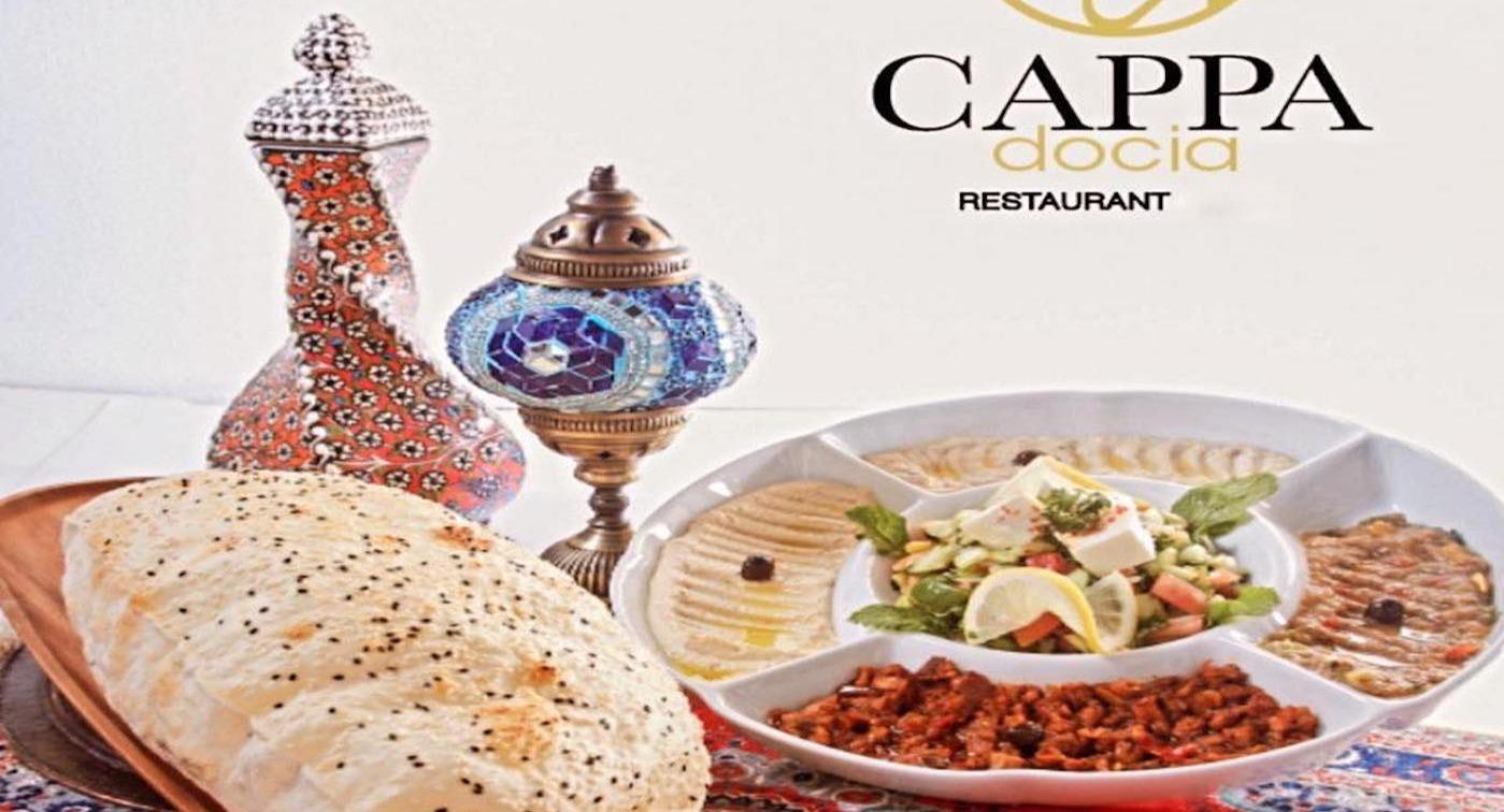 CAPPADOCIA  Traditional Turkish Cuisine photo 4