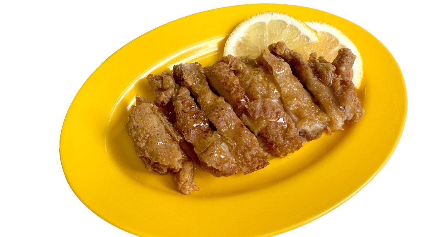 OK Chicken Rice & Humfull Laksa - Teck Whye photo 3