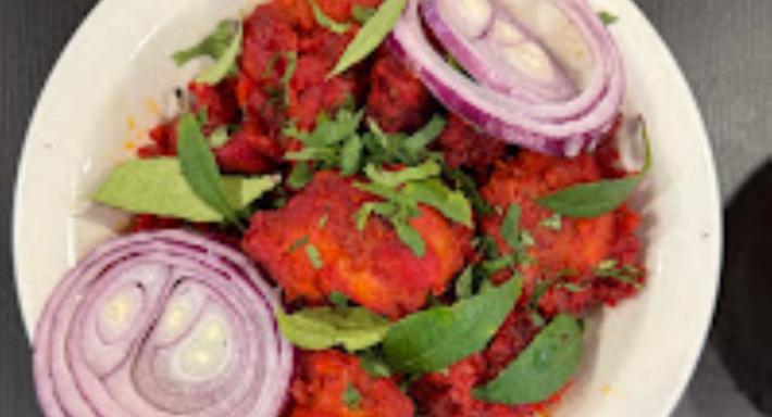 Brekky to Biryani photo 2