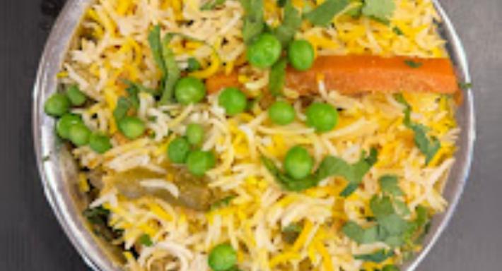 Brekky to Biryani photo 4