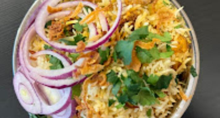 Brekky to Biryani photo 5