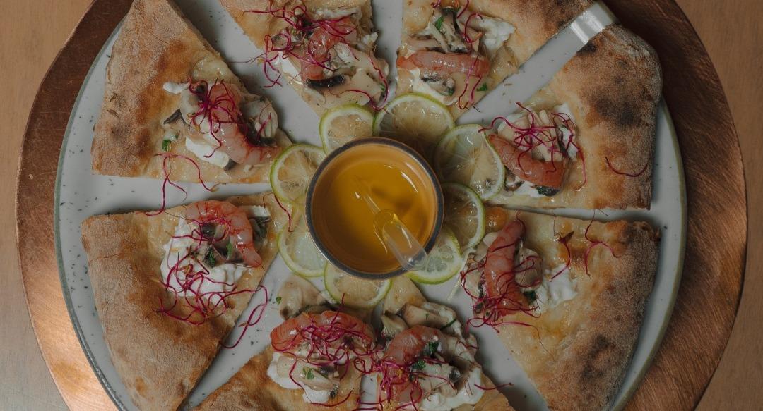 IN via vela dieci - Ristorante photo 3