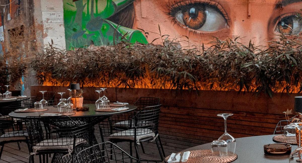 IN via vela dieci - Ristorante photo 2