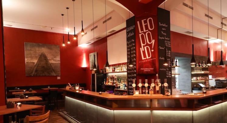 Leopold Essen & Trinken