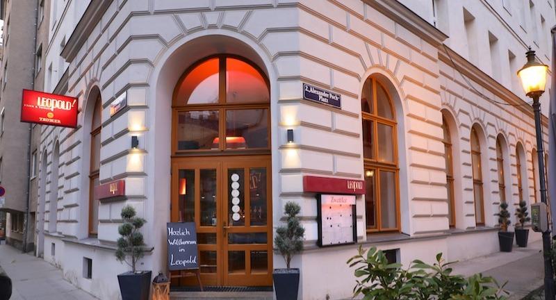 Leopold Essen & Trinken photo 2