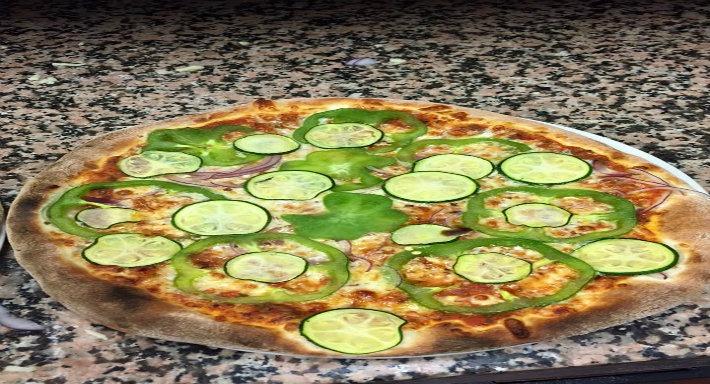 Mediterraneo Ristorante photo 3