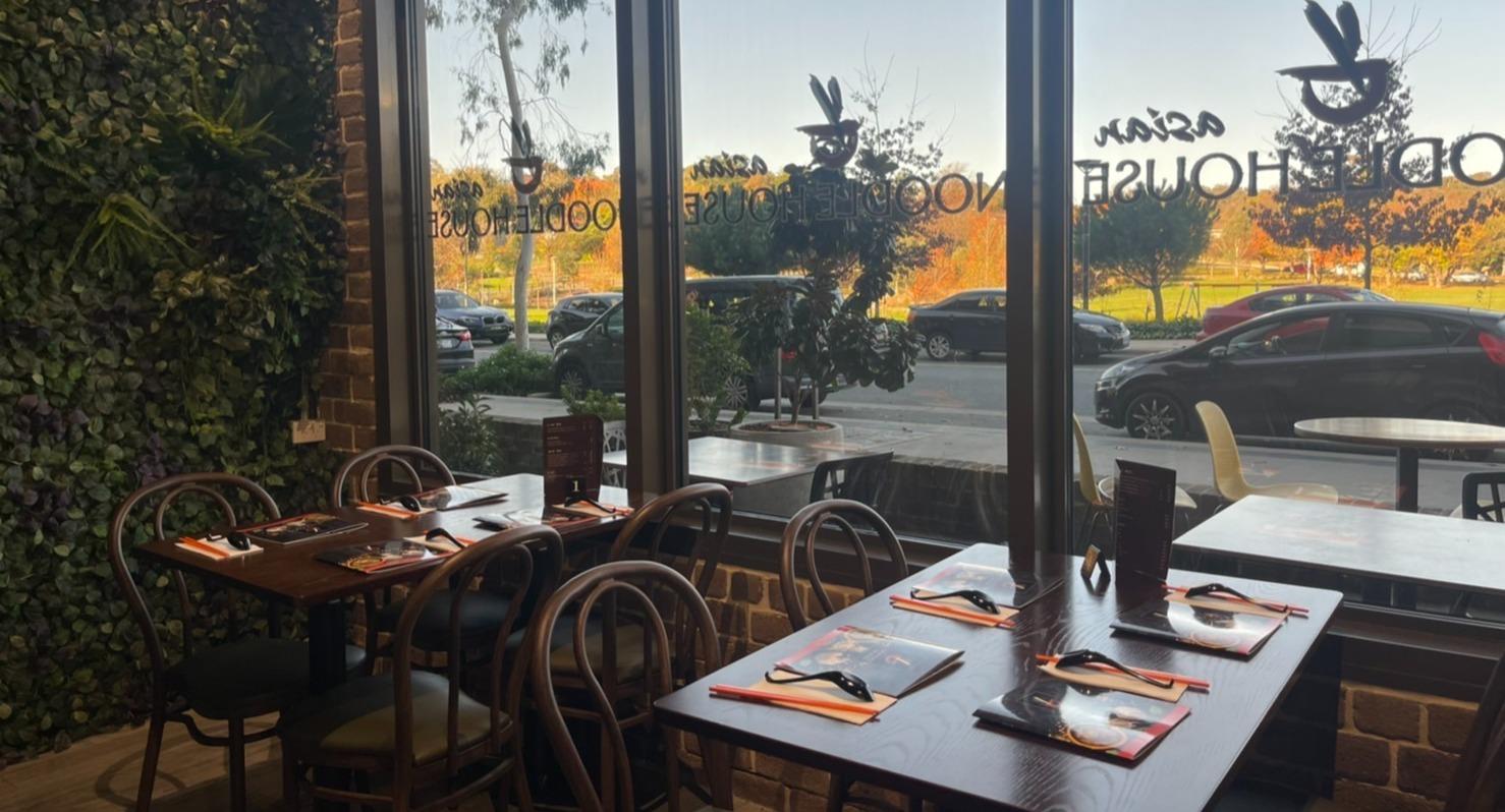 Asian Noodle House - Campbell photo 3