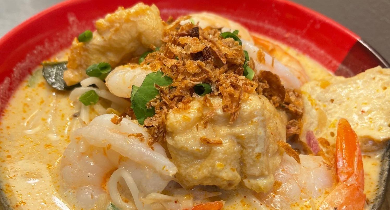 Asian Noodle House - Campbell