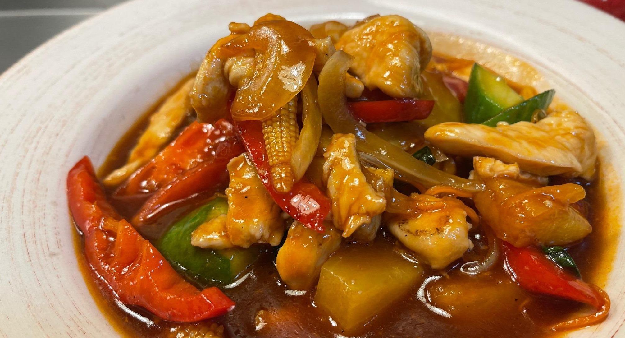 Asian Noodle House - Campbell photo 4