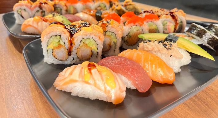 Mizore Sushi & Sticks photo 3