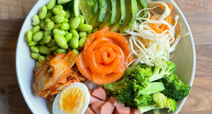 Mizore Sushi & Sticks photo 4