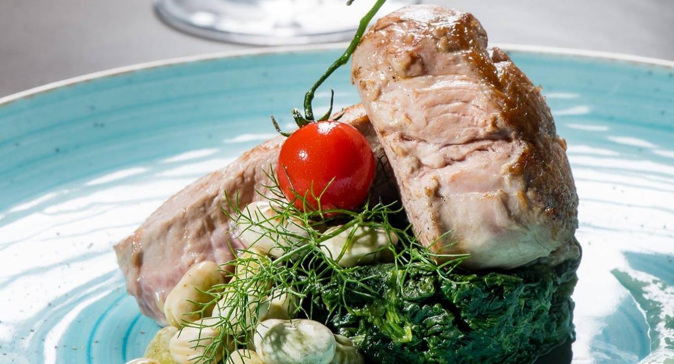 Il Cedro (Ristorante) photo 2