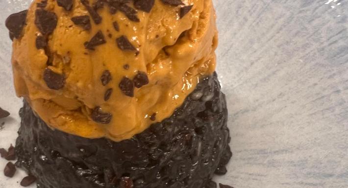 Bar Lemì - Cozze e Gin - Ippazio Turco Chef - Storico Bistrot di Pesce photo 5