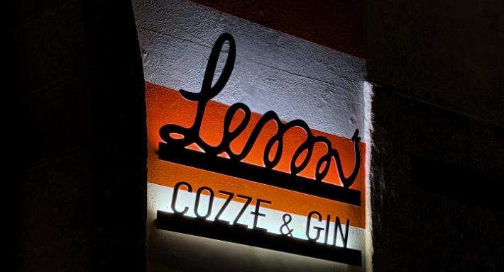 Bar Lemì - Cozze e Gin - Ippazio Turco Chef - Storico Bistrot di Pesce photo 2