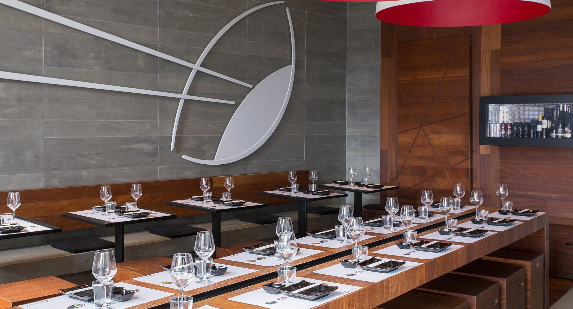 Daruma Sushi - Parlamento photo 2