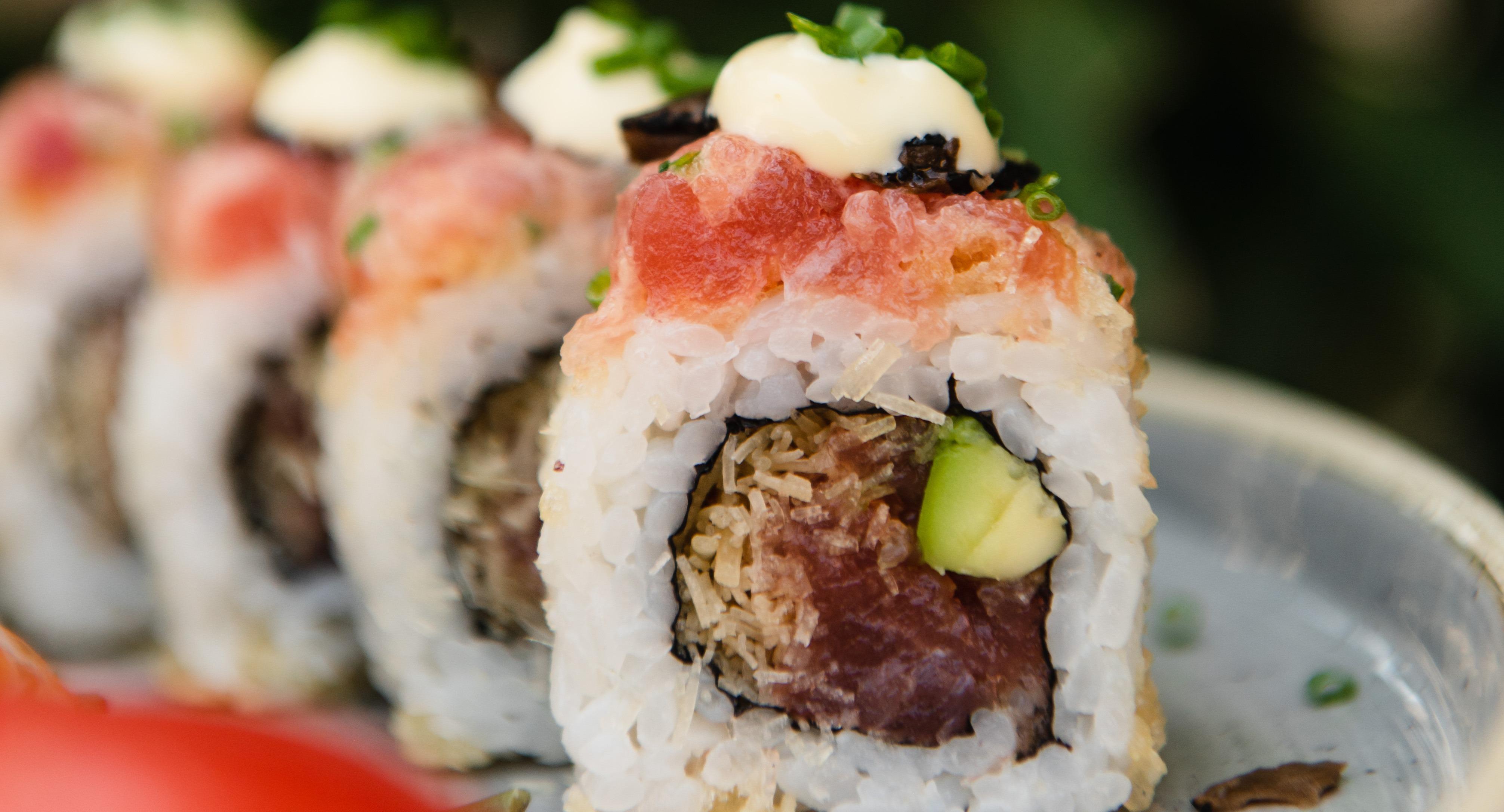 Daruma Sushi - Parlamento photo 4