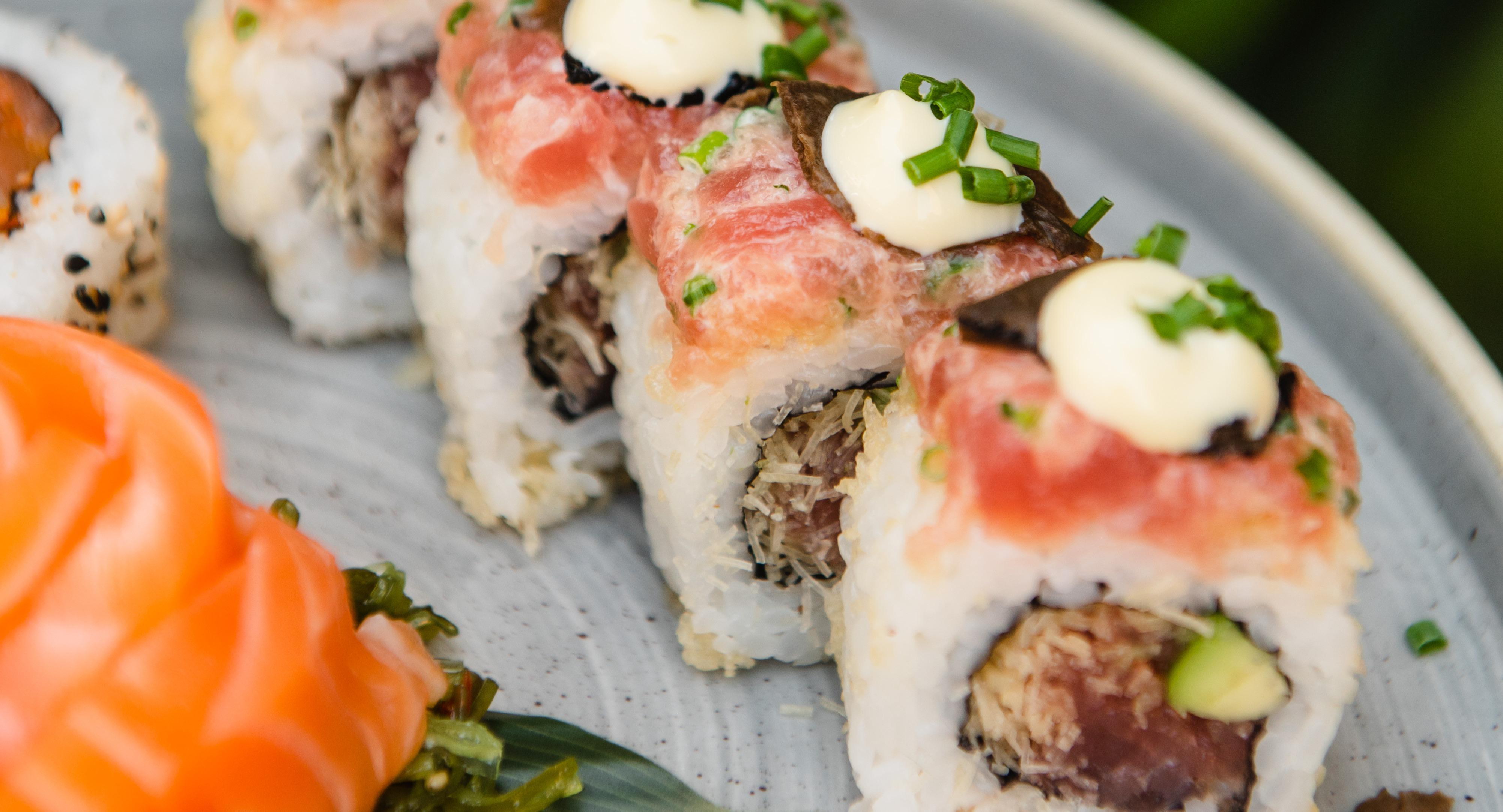 Daruma Sushi - Parlamento photo 3