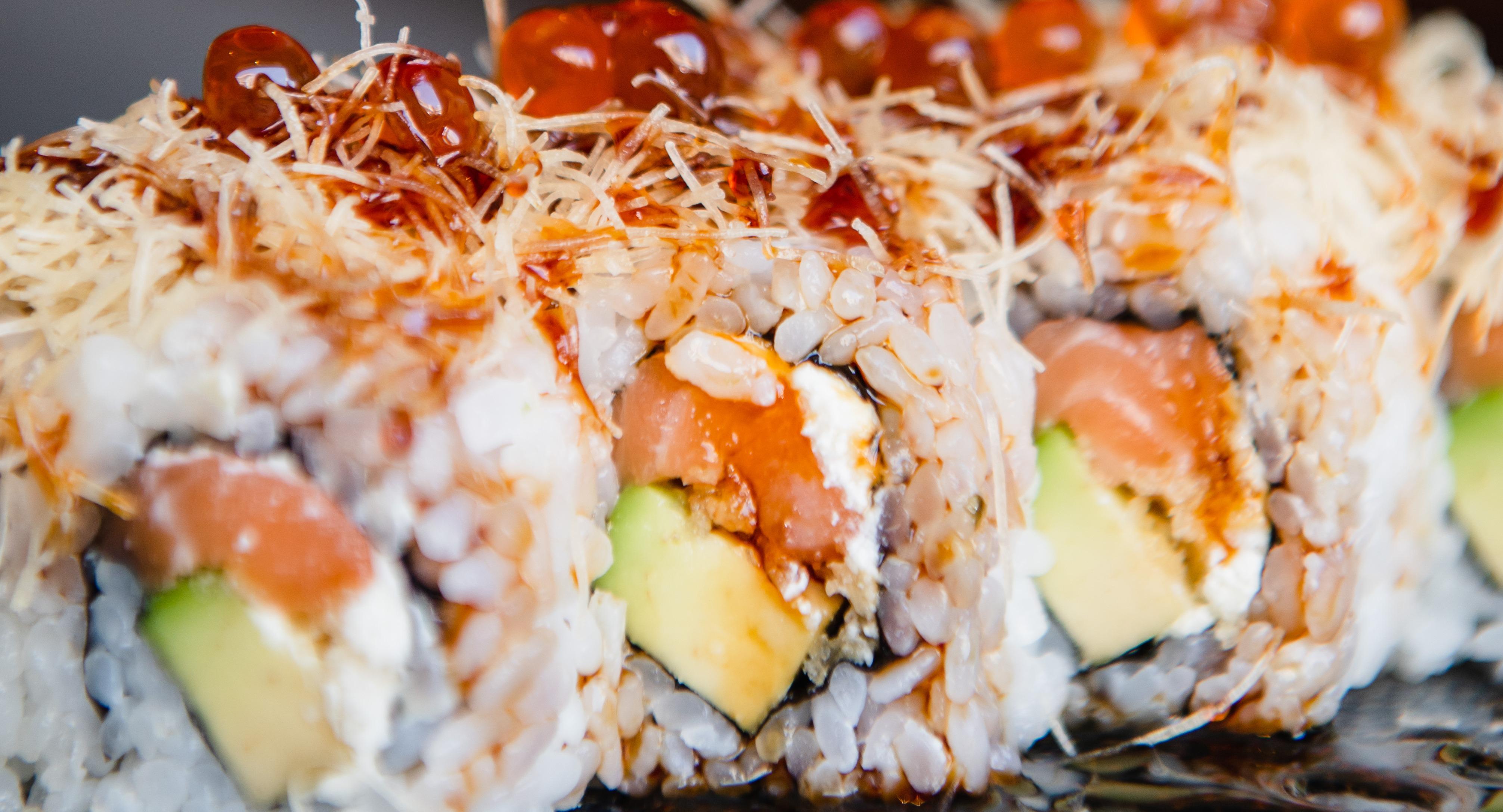 Daruma Sushi - Parlamento photo 5