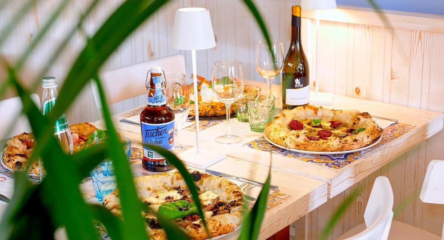 Caprizza Trento photo 4