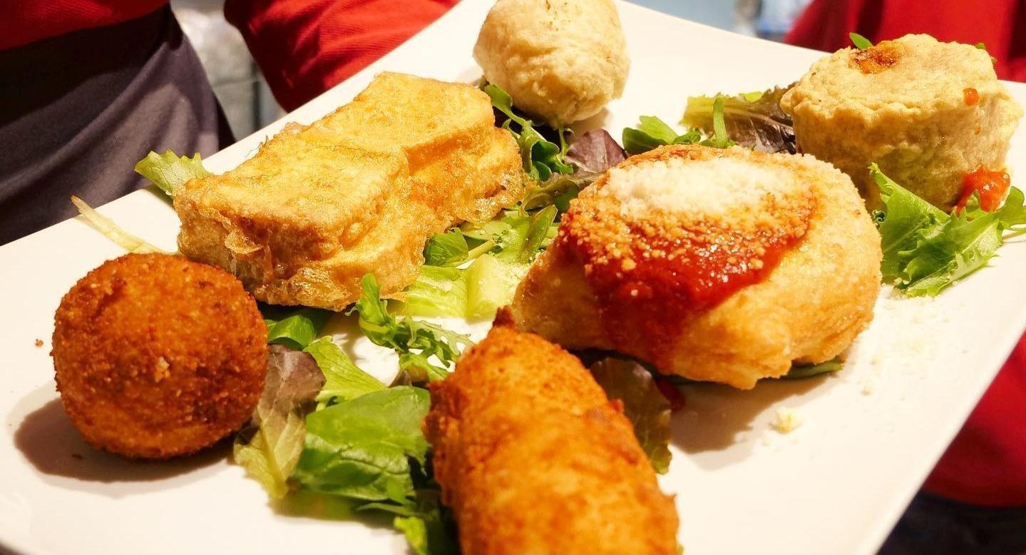 Caprizza Trento photo 3