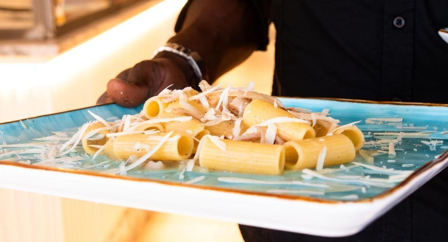 Caprizza Trento photo 5