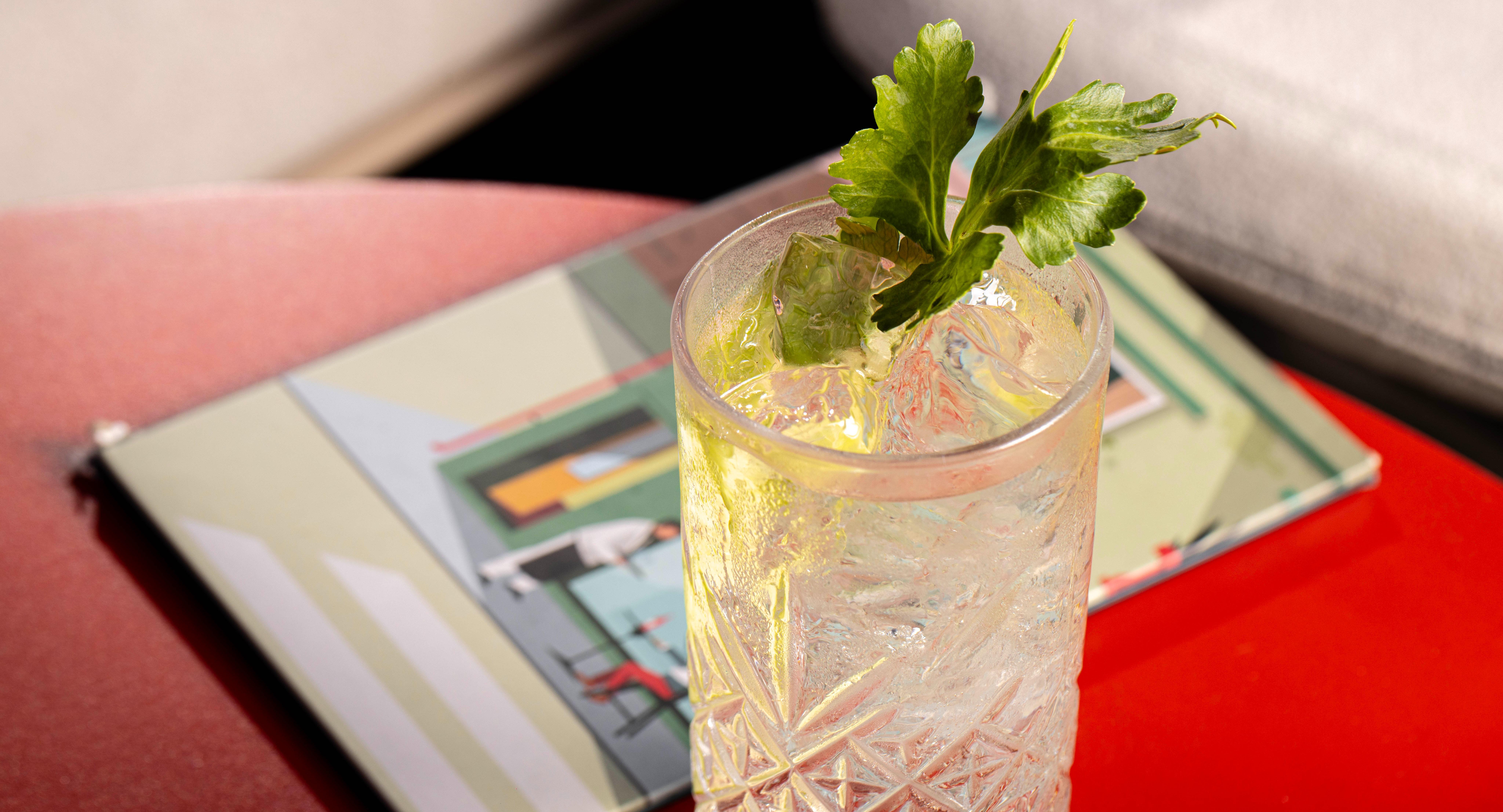 Vista Trastevere Roof Bar & Restaurant photo 2