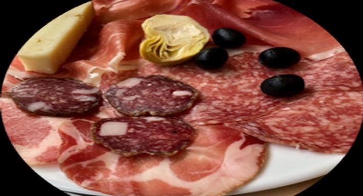 Tempio di Mecenate photo 5