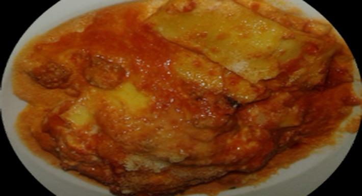 Tempio di Mecenate photo 3