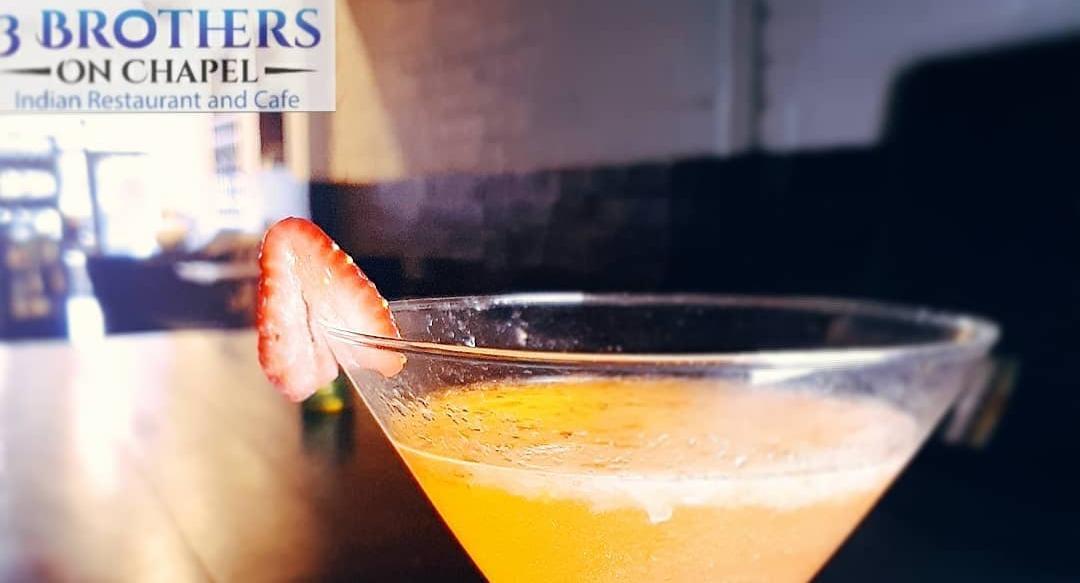 3 Brothers on Chapel Indian Restaurant photo 4