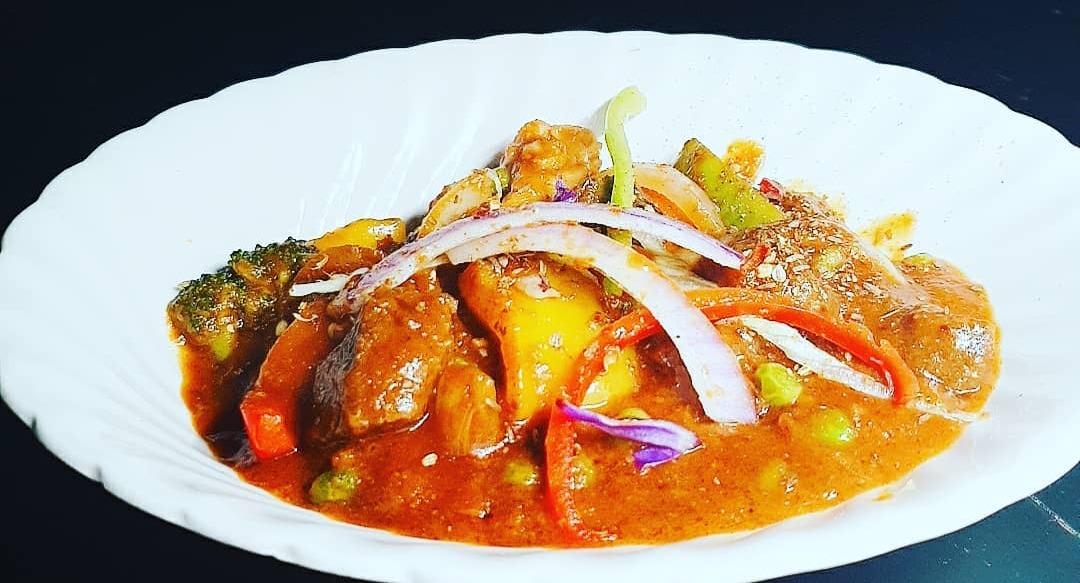 3 Brothers on Chapel Indian Restaurant photo 5