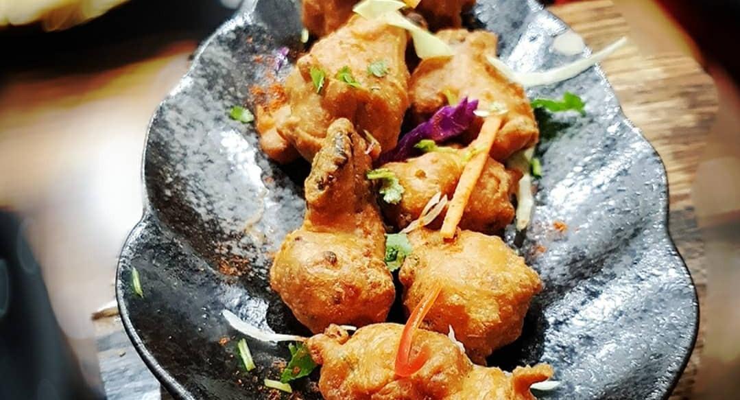 3 Brothers on Chapel Indian Restaurant