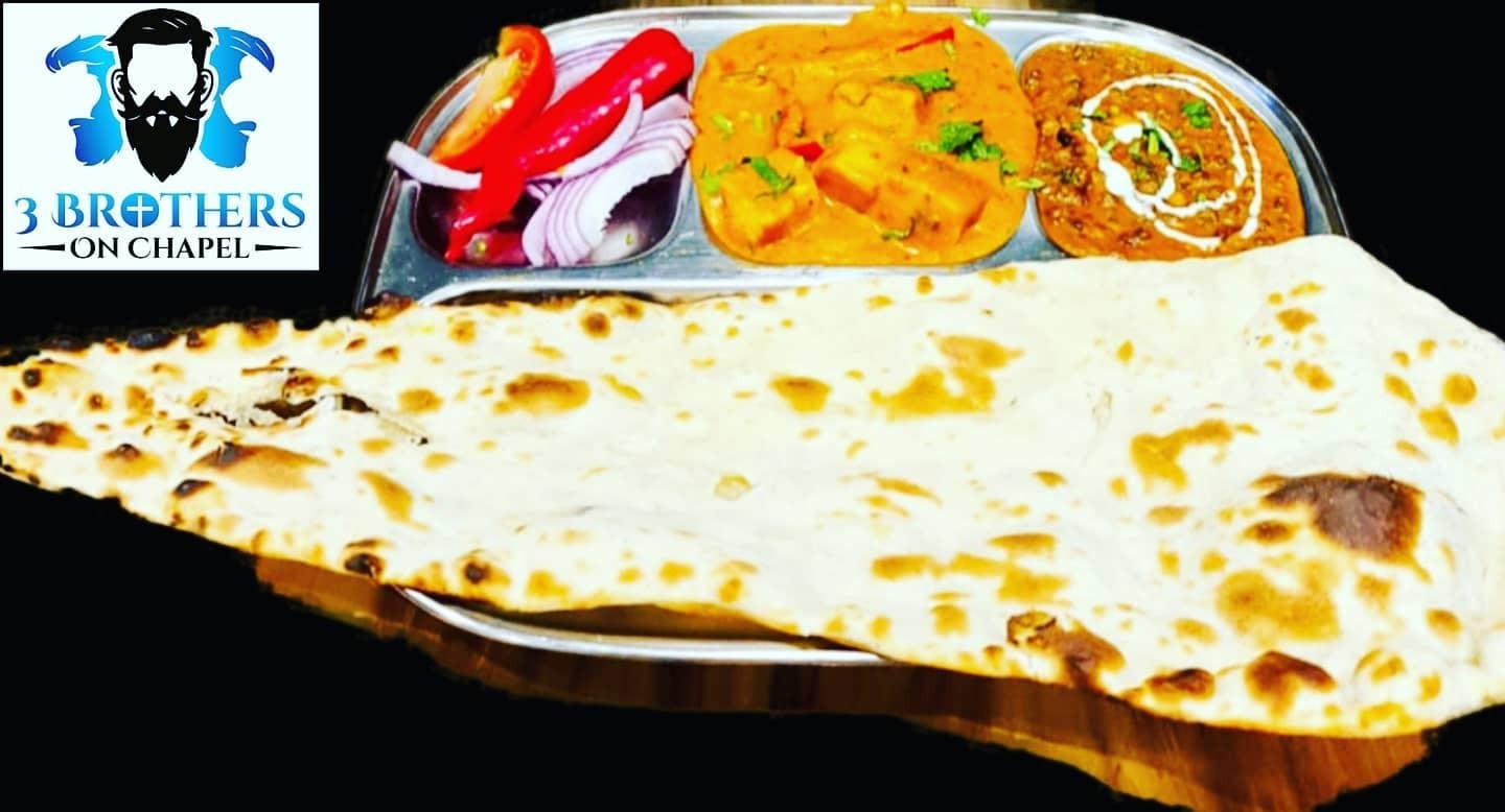 3 Brothers on Chapel Indian Restaurant photo 3