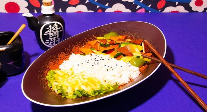 Clamour noodle house photo 3