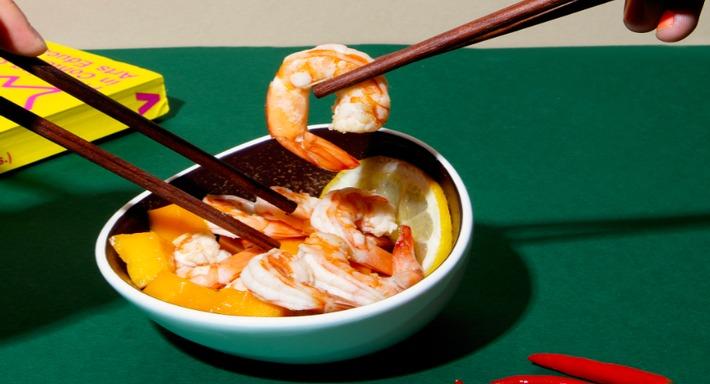 Clamour noodle house photo 4