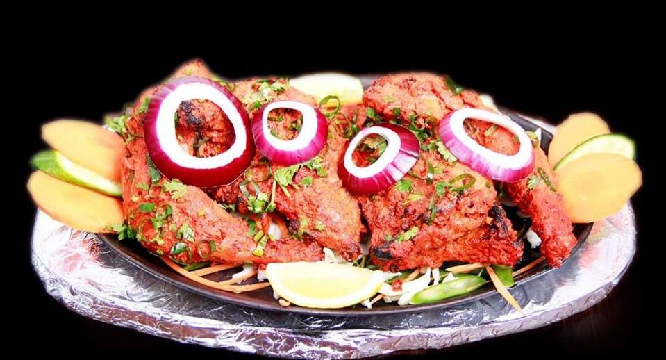 Chulho Restaurant photo 2