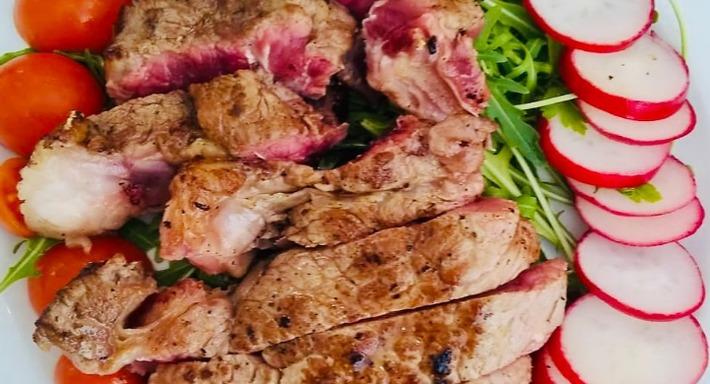 Villaermosa Cafe' Bristrot photo 4