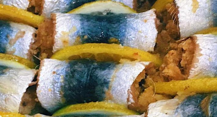 Villaermosa Cafe' Bristrot photo 3